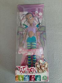 Witch bambole