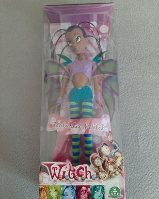 Witch bambole