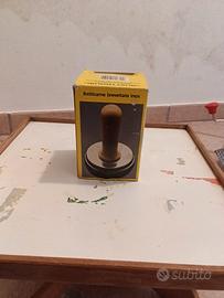 batticarne in acciaio inox 