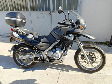 BMW gs f 650 2000
