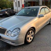 Mercedes-benz E 280 CDI cat Avantgarde