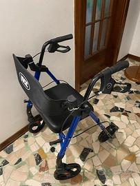 Deambulatore NUOVO
