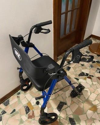 Deambulatore NUOVO