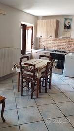 Immobile di 60 mq - zona Montemarano (AV)