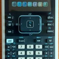 TI-Nspire CX Graphing Calculator + Software