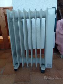 Termosifone elettrico 