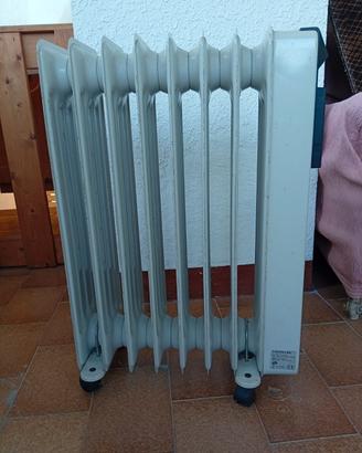 Termosifone elettrico 