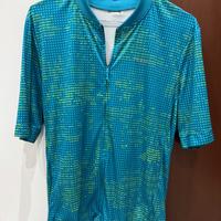 Maglia ciclismo Triban Tg. L