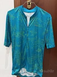Maglia ciclismo Triban Tg. L
