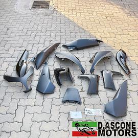 KIT CARENE USATE TMAX 2008 2011 R17