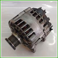 Alternatore VALEO FG18T123 VOLKSWAGEN CRAFTER FURG