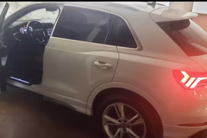 audi q3 s line