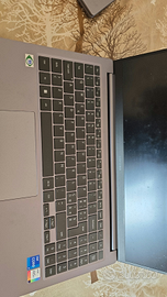 🔥 SAMSUNG GALAXY BOOK 4 – INTEL CORE i7 13ª GENER