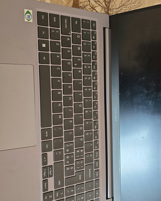 🔥 SAMSUNG GALAXY BOOK 4 – INTEL CORE i7 13ª GENER