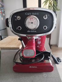 Caffettiera Retrò Ariete