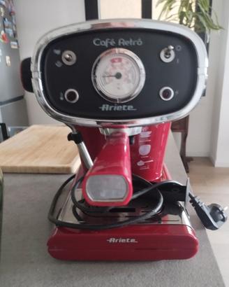Caffettiera Retrò Ariete