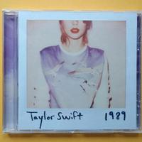 Taylor Swift - 1989 CD
