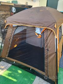 Tenda da campeggio