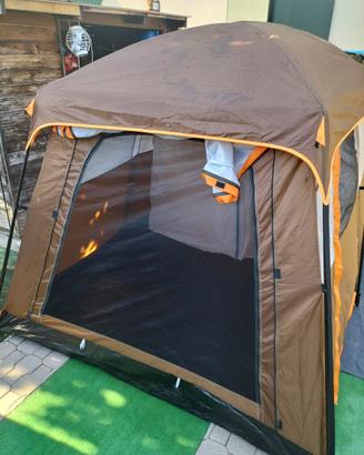 Tenda da campeggio