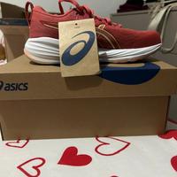 Asics gel cumulus 27