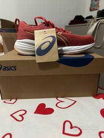 Asics gel cumulus 27