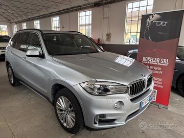 Bmw X5 xDrive40e iPerformance Luxury