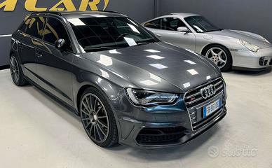 Audi s3 2.0 LEGGI DESCRIZIONE