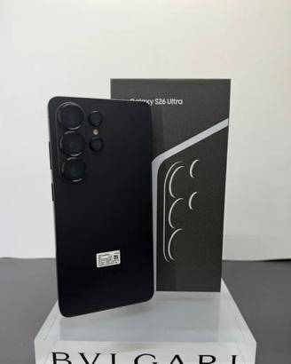 SAMSUNG S26 ULTRA 512gb PROMO
