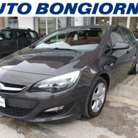 Opel Astra 5 Porte Astra 5p 1.6 cdti Elective s&s