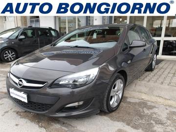 Opel Astra 5 Porte Astra 5p 1.6 cdti Elective s&s