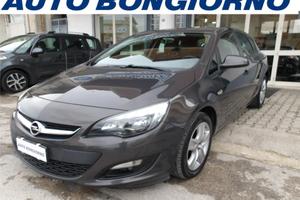Opel Astra 5 Porte Astra 5p 1.6 cdti Elective s&s