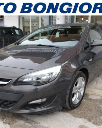 Opel Astra 5 Porte Astra 5p 1.6 cdti Elective s&s