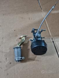 Kit carburatore Malossi shbc 20/20