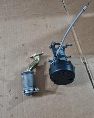 Kit carburatore Malossi shbc 20/20