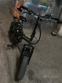 Bici elettrica