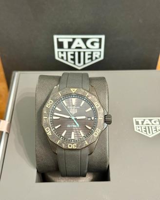 Tag Heuer Aquaracer