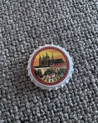 Calamita Praha