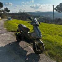 Gilera runner 50