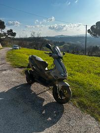 Gilera runner 50