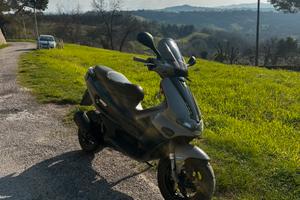 Gilera runner 50