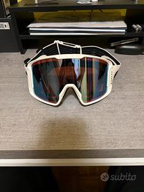 Maschera oakley inferno