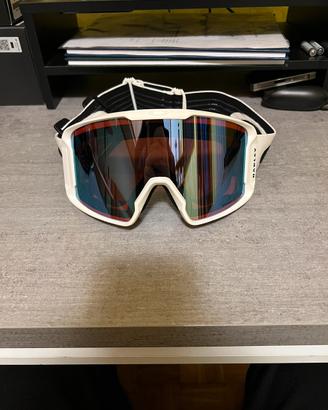 Maschera oakley inferno