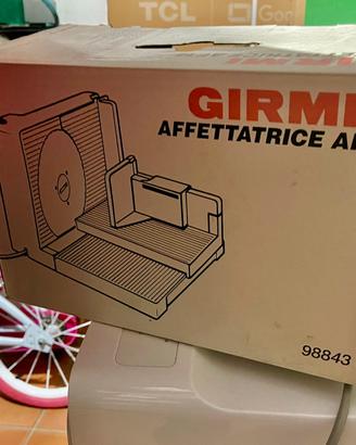 Affettatrice Girmi