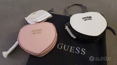 Portamonete GUESS