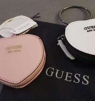 Portamonete GUESS
