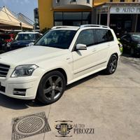 MERCEDES GLK 200 CDI SPORT del 2013
