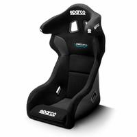 SEDILE SPARCO CIRCUIT II QRT RALLY-RACING-GAMING