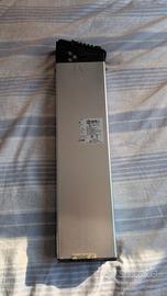 batterie Fiido M1  36V 12,5Ah e 14Ah