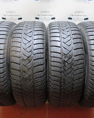 205 60 16 Pirelli  85%MS 205 60 R16  Pneus