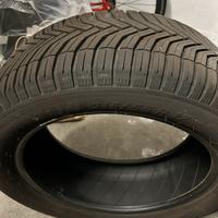 Pneumatico Michelin Crossclimate 215/55 R17